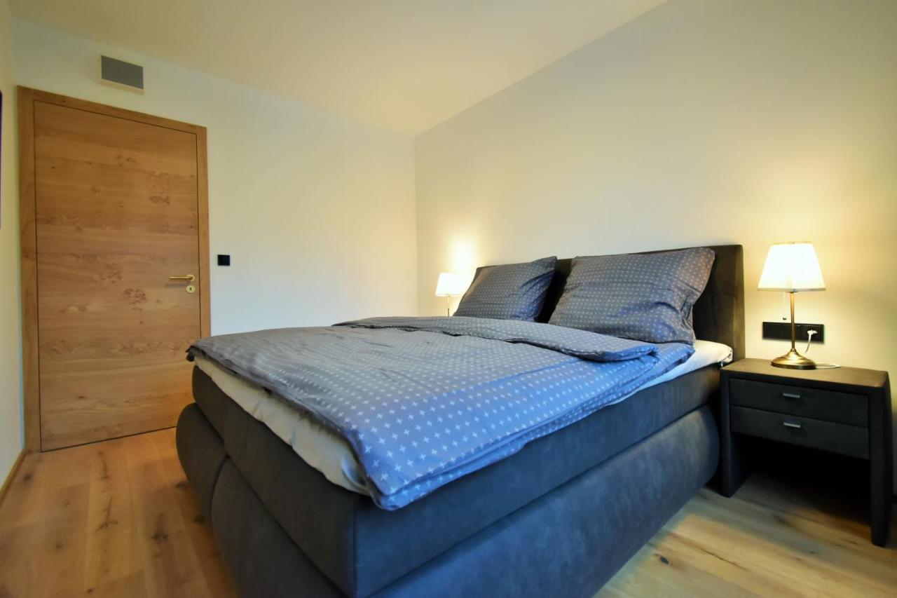 Apartments With Mountain Views Špindlerŭv Mlýn Exterior foto