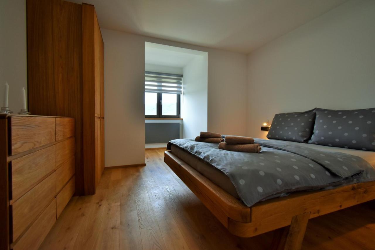 Apartments With Mountain Views Špindlerŭv Mlýn Exterior foto