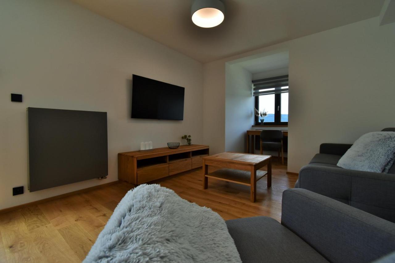 Apartments With Mountain Views Špindlerŭv Mlýn Exterior foto
